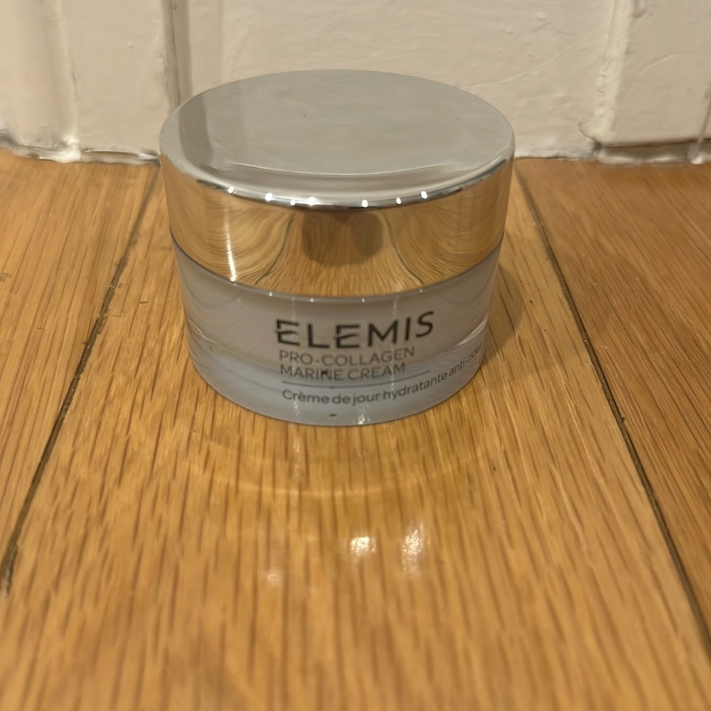 Elemis pro collagen marine cream